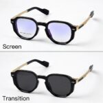 All in One - Intelligent Glasses - Premium Eyewear - Z-367