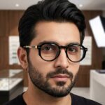 All in One - Intelligent Glasses - Premium Eyewear - Z-367 - Image 2