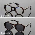 All in One - Intelligent Glasses - Premium Eyewear - Z-368