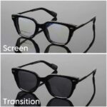 All in One - Intelligent Glasses - Premium Eyewear - Z-369