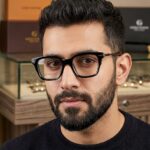 All in One - Intelligent Glasses - Premium Eyewear - Z-369 - Image 2