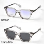 All in One - Intelligent Glasses - Premium Eyewear - Z-372