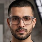 All in One - Intelligent Glasses - Premium Eyewear - Z-372 - Image 2