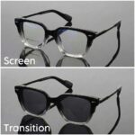 All in One - Intelligent Glasses - Premium Eyewear - Z-373
