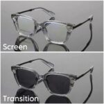 All in One - Intelligent Glasses - Premium Eyewear - Z-374