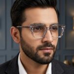 All in One - Intelligent Glasses - Premium Eyewear - Z-374 - Image 2