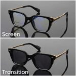 All in One - Intelligent Glasses - Premium Eyewear - Z-376