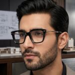 All in One - Intelligent Glasses - Premium Eyewear - Z-376 - Image 2