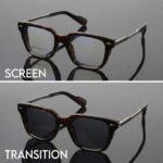 All in One - Intelligent Glasses - Premium Eyewear - Z-377