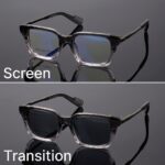 All in One - Intelligent Glasses - Premium Eyewear - Z-378