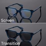 All in One - Intelligent Glasses - Premium Eyewear - Z-379