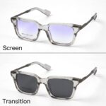 All in One - Intelligent Glasses - Premium Eyewear - Z-382