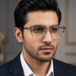 All in One - Intelligent Glasses - Premium Eyewear - Z-382 - Image 2