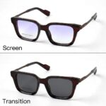 All in One - Intelligent Glasses - Premium Eyewear - Z-383
