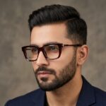 All in One - Intelligent Glasses - Premium Eyewear - Z-383 - Image 2