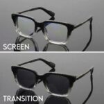 All in One - Intelligent Glasses - Premium Eyewear - Z-384