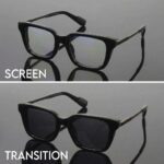 All in One - Intelligent Glasses - Premium Eyewear - Z-385