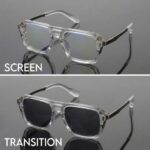 All in One - Intelligent Glasses - Premium Eyewear - Z-386
