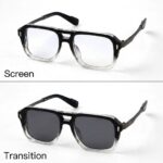 All in One - Intelligent Glasses - Premium Eyewear - Z-388
