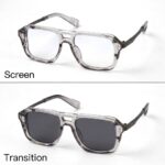 All in One - Intelligent Glasses - Premium Eyewear - Z-389