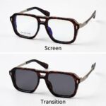 All in One - Intelligent Glasses - Premium Eyewear - Z-392