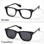 All in One - Intelligent Glasses - Premium Eyewear - Z-395