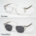 All in One - Intelligent Glasses - Premium Eyewear - Z-396
