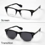 All in One - Intelligent Glasses - Premium Eyewear - Z-397
