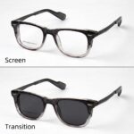 All in One - Intelligent Glasses - Premium Eyewear - Z-399