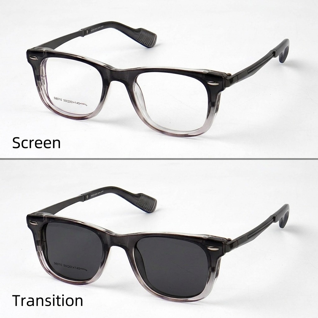Z-399 All in One - Intelligent Glasses - Premium Eyewear - Z-399 - Image 1
