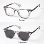 All in One - Intelligent Glasses - Premium Eyewear - Z-400