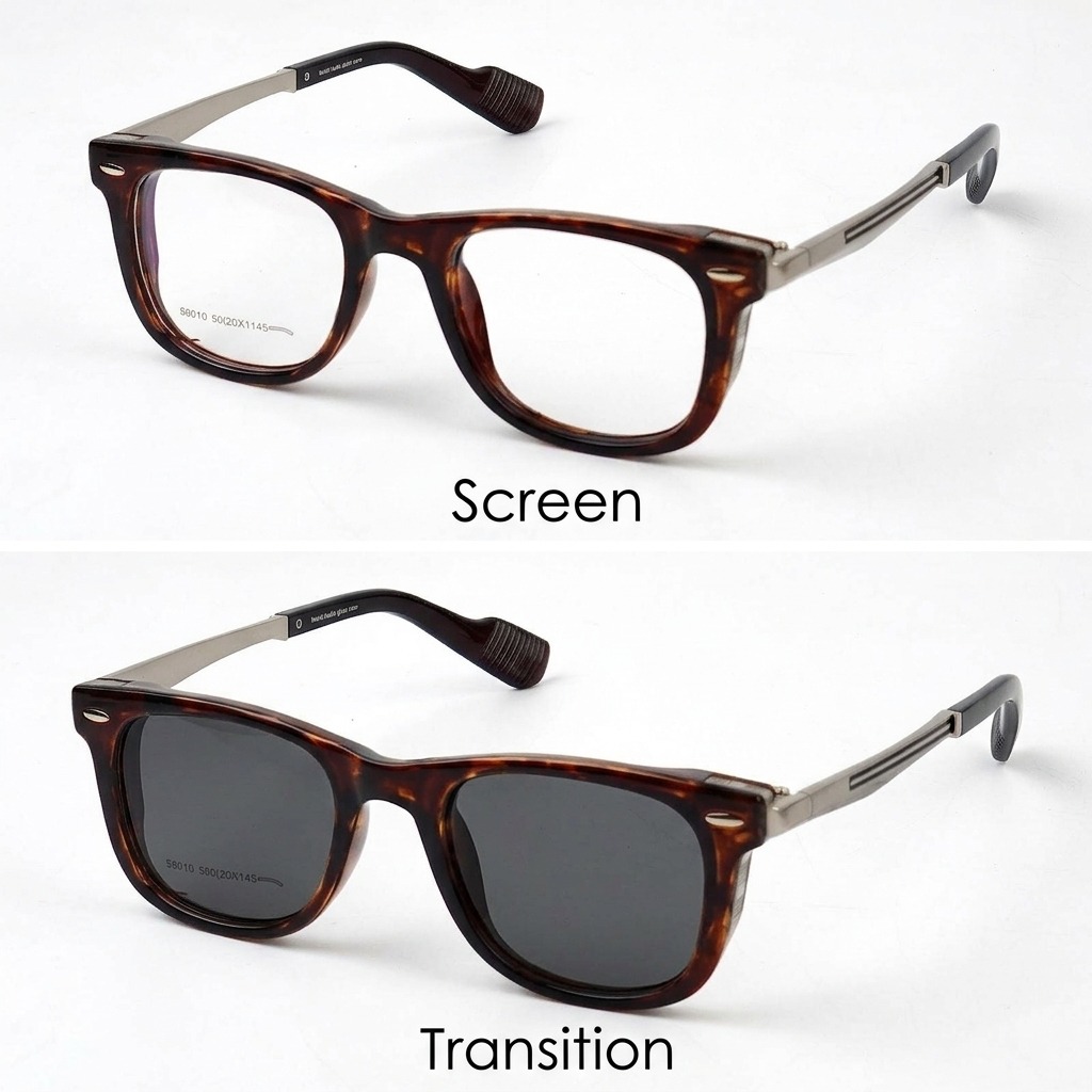 Z-401 All in One - Intelligent Glasses - Premium Eyewear - Z-401 - Image 1