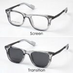 All in One - Intelligent Glasses - Premium Eyewear - Z-402