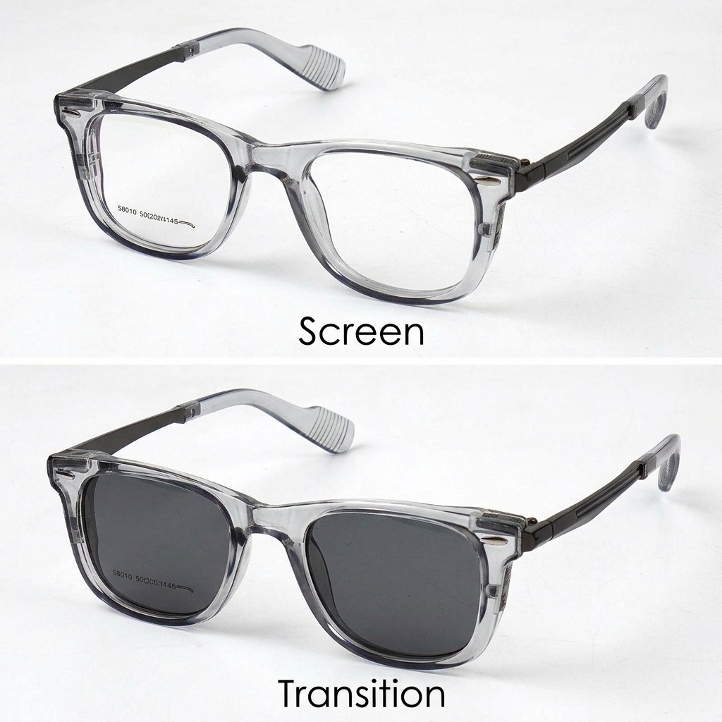 Z-402 All in One - Intelligent Glasses - Premium Eyewear - Z-402 - Image 1
