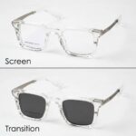 All in One - Intelligent Glasses - Premium Eyewear - Z-403