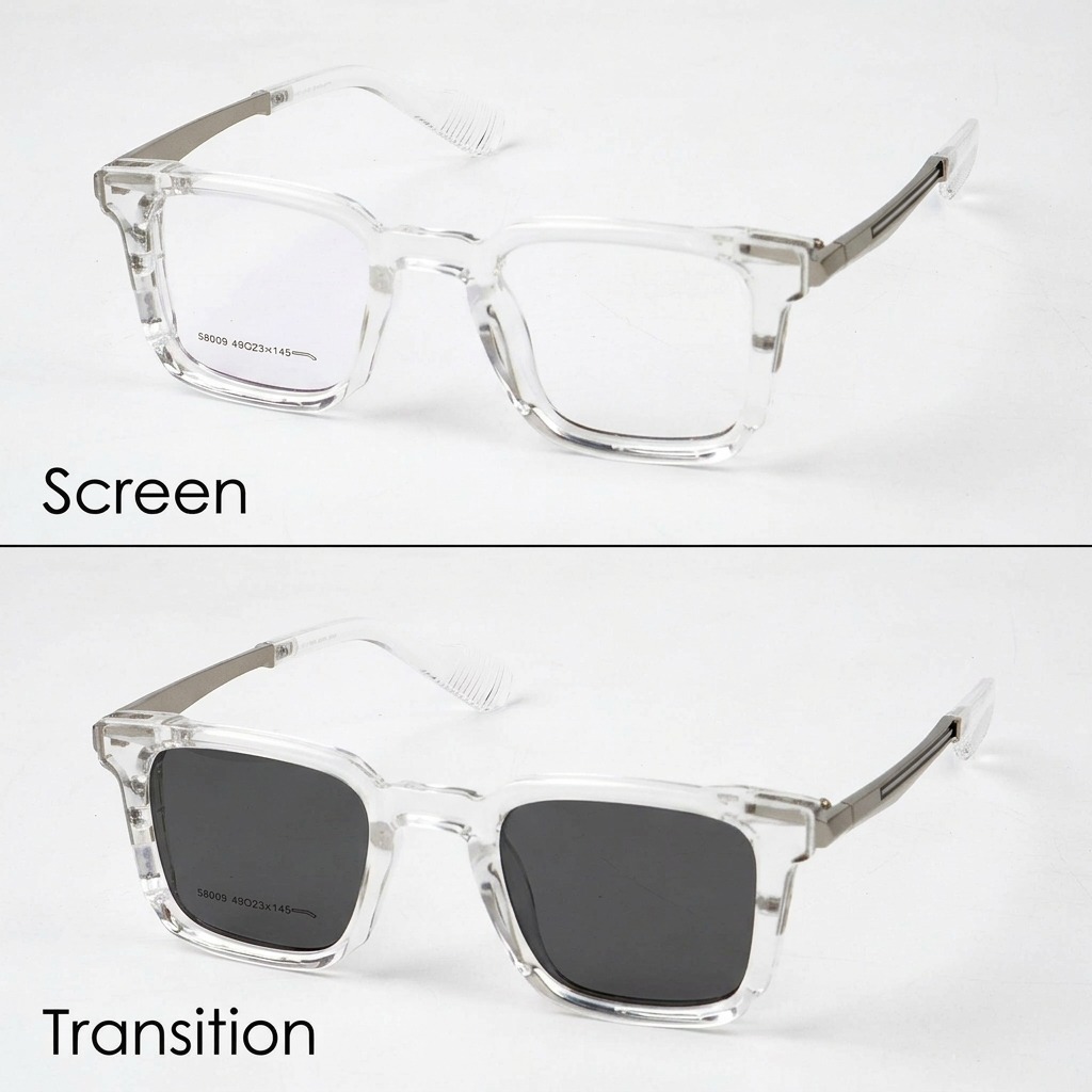 Z-403 All in One - Intelligent Glasses - Premium Eyewear - Z-403 - Image 1