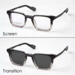 All in One - Intelligent Glasses - Premium Eyewear - Z-404