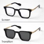 All in One - Intelligent Glasses - Premium Eyewear - Z-405