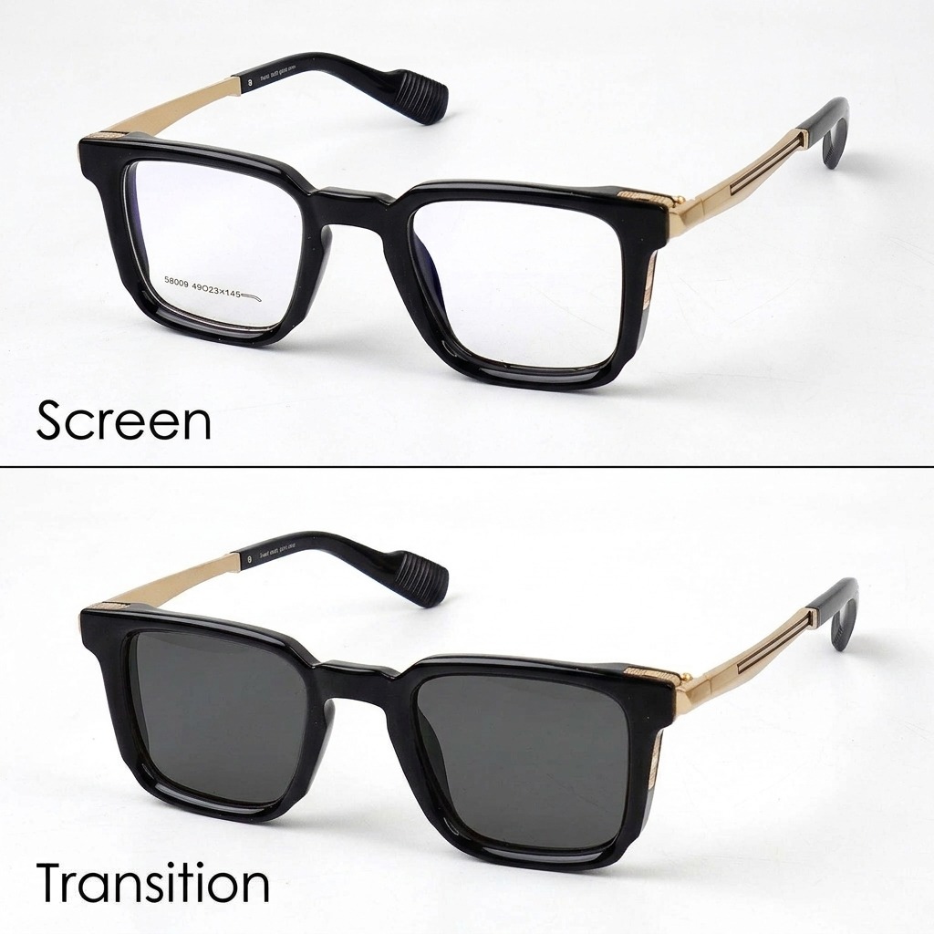Z-405 All in One - Intelligent Glasses - Premium Eyewear - Z-405 - Image 1