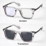 All in One - Intelligent Glasses - Premium Eyewear - Z-406