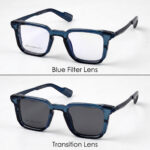 All in One - Intelligent Glasses - Premium Eyewear - Z-407