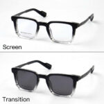All in One - Intelligent Glasses - Premium Eyewear - Z-408