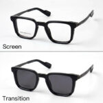All in One - Intelligent Glasses - Premium Eyewear - Z-409