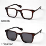 All in One - Intelligent Glasses - Premium Eyewear - Z-410