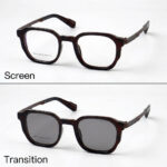 All in One - Intelligent Glasses - Premium Eyewear - Z-412