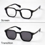 All in One - Intelligent Glasses - Premium Eyewear - Z-413