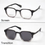 All in One - Intelligent Glasses - Premium Eyewear - Z-414