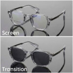 All in One - Intelligent Glasses - Premium Eyewear - Z-415