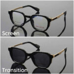 All in One - Intelligent Glasses - Premium Eyewear - Z-416
