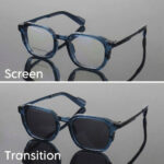 All in One - Intelligent Glasses - Premium Eyewear - Z-417